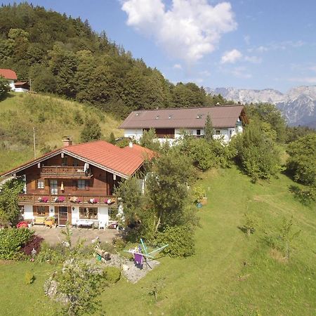 Lehnhaeusl Aschauer Hotel Berchtesgaden Bagian luar foto