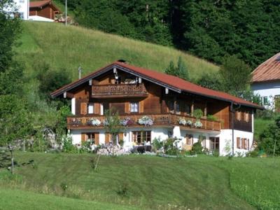 Lehnhaeusl Aschauer Hotel Berchtesgaden Bagian luar foto