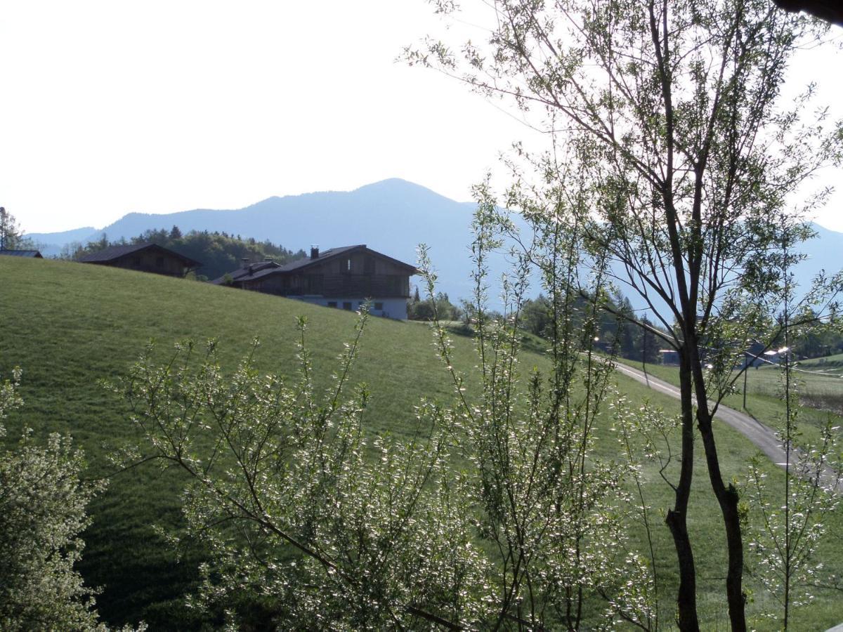 Lehnhaeusl Aschauer Hotel Berchtesgaden Bagian luar foto