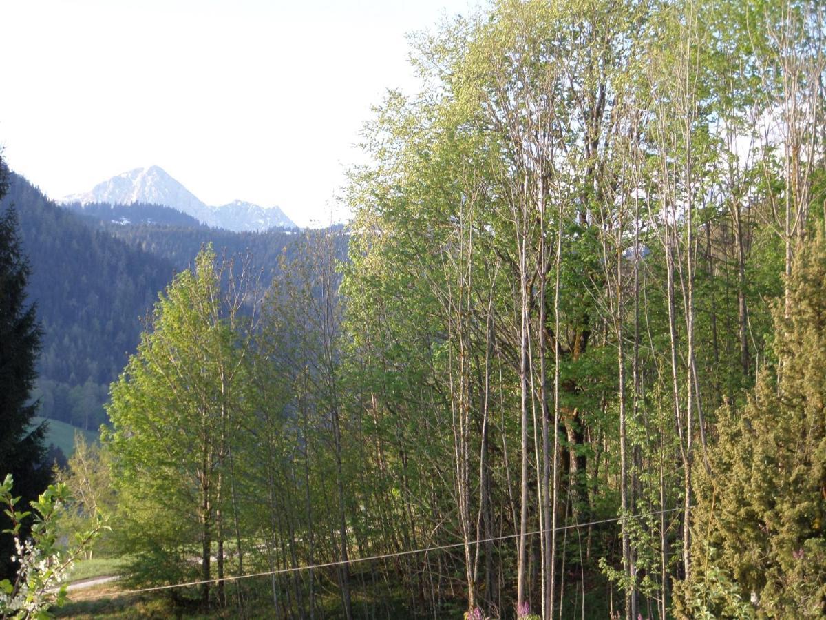 Lehnhaeusl Aschauer Hotel Berchtesgaden Bagian luar foto