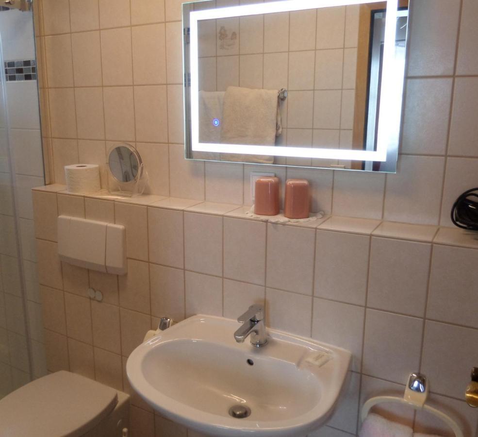 Lehnhaeusl Aschauer Hotel Berchtesgaden Bagian luar foto