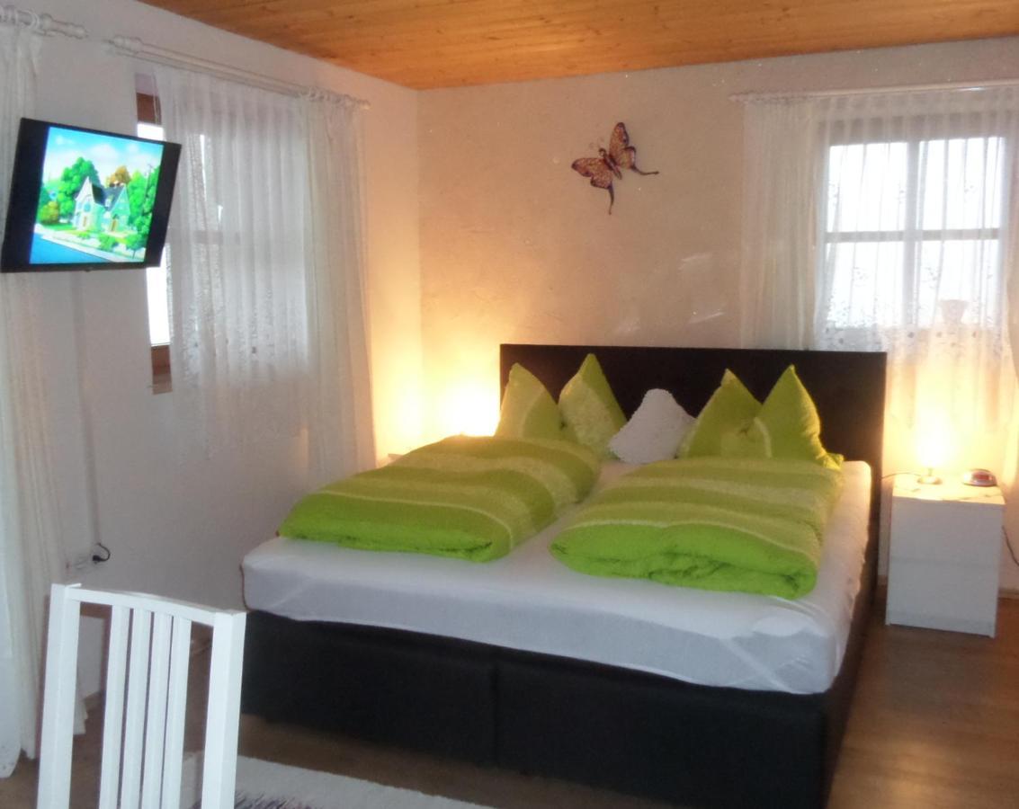 Lehnhaeusl Aschauer Hotel Berchtesgaden Bagian luar foto