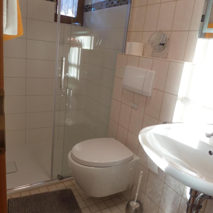 Lehnhaeusl Aschauer Hotel Berchtesgaden Bagian luar foto