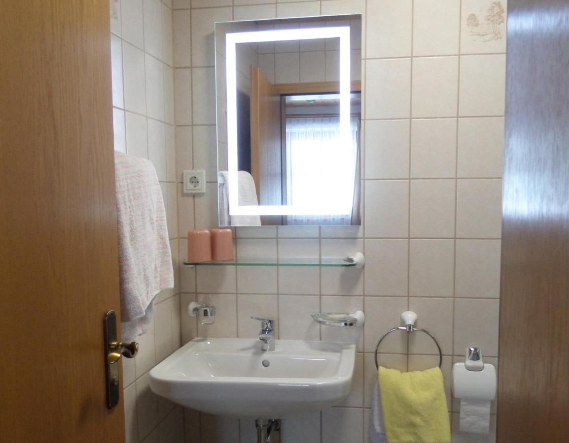 Lehnhaeusl Aschauer Hotel Berchtesgaden Bagian luar foto